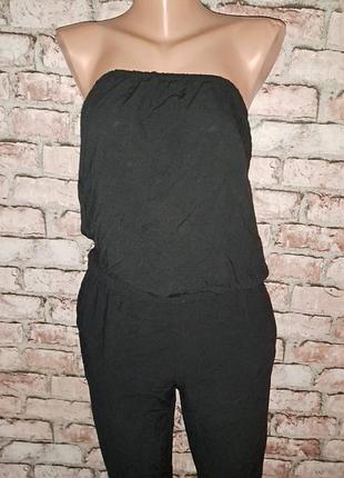 Ромпер із кишенями