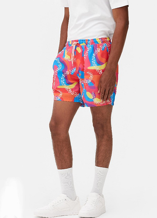 Пляжные шорты