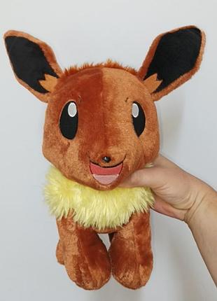 Покемон іві pokémon bab