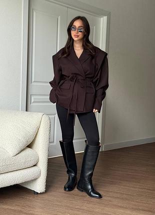 Піджак жіночий