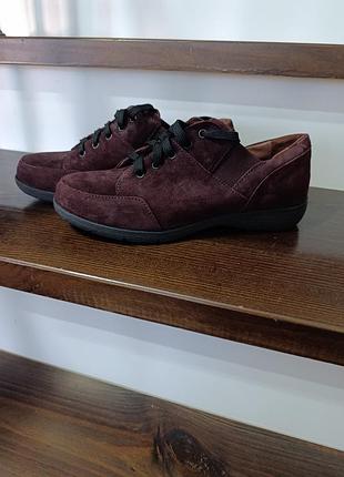 Кроссовки женские avena