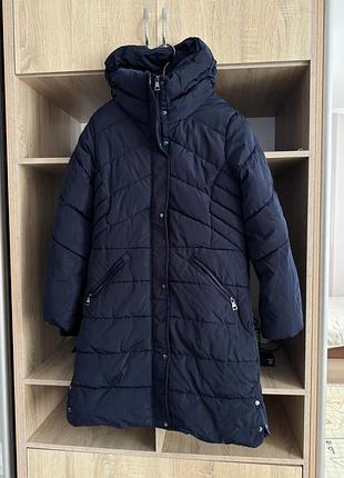 Пуховик від next