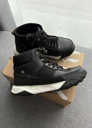 Черевики zara