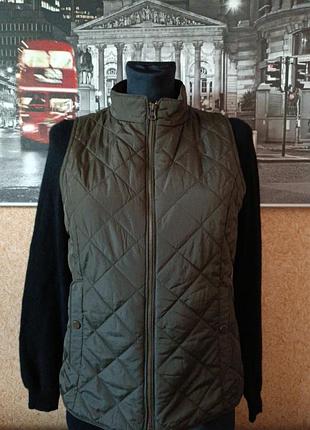 Жилетка женская gap р. s