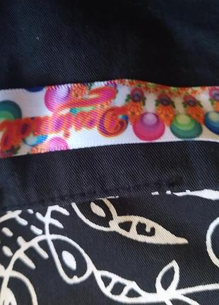 Красивое платье 7