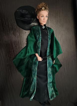 Мінерва макгонагал harry potter minerva mcgonagall fym55