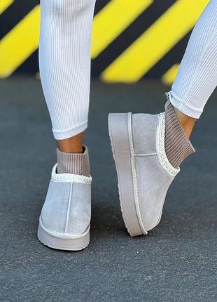 Уггі жіночі