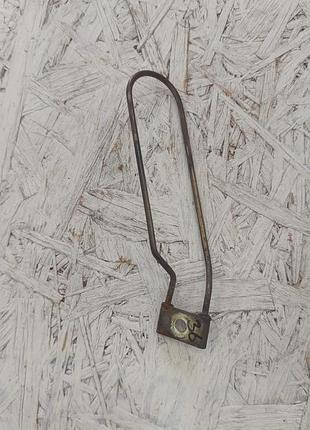 Скоба тросиків yamaha jog 36/39