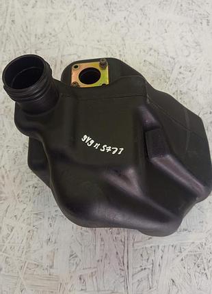 Паливний бак suzuki lets 1/2