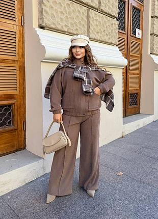 Костюм-двійка(50-60)