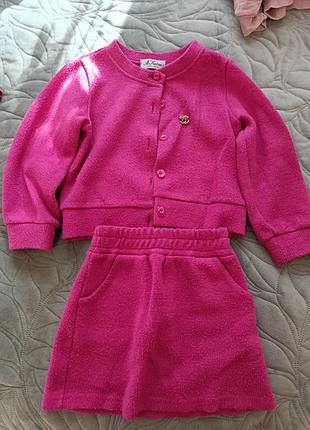 Детский кростюм