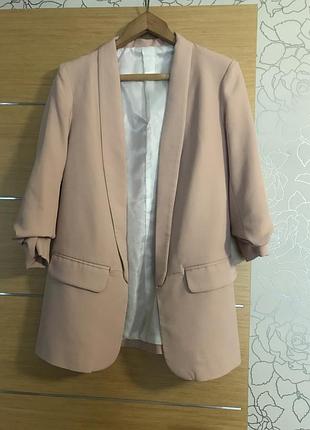 Пиджак женский