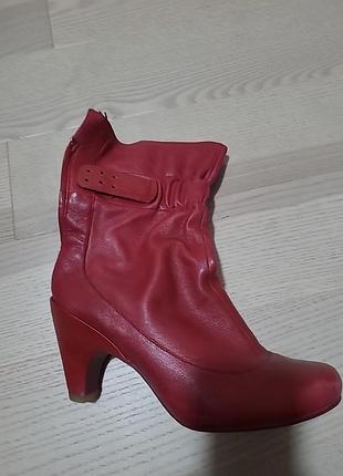 Ботиночки, сапожки