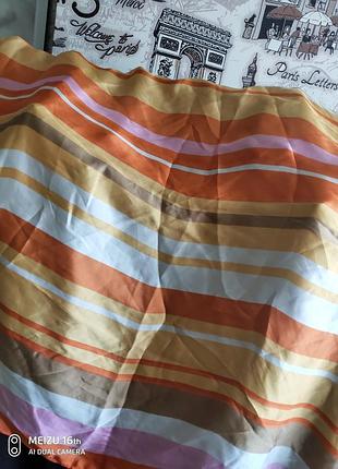 Нова хустка від страдіварус 6