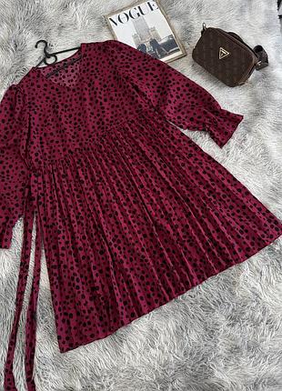 Легка сукня shein