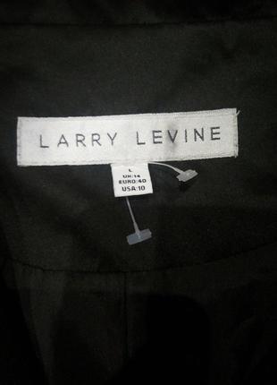 Женская куртка плащ larry levine2 фото