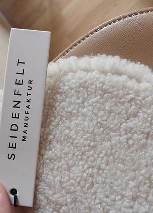 Сумка seidenfelt 5