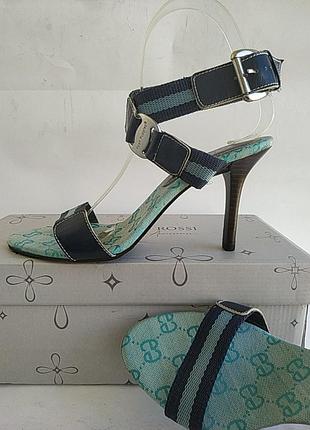 Босоніжки розмір 37