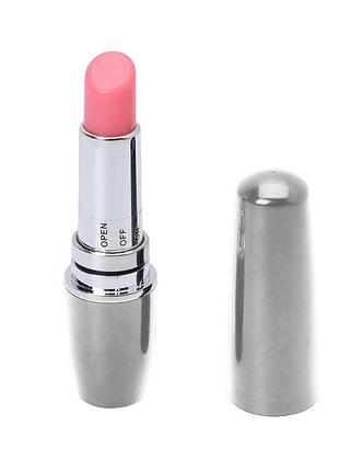 Мини-вибратор (помада) 2