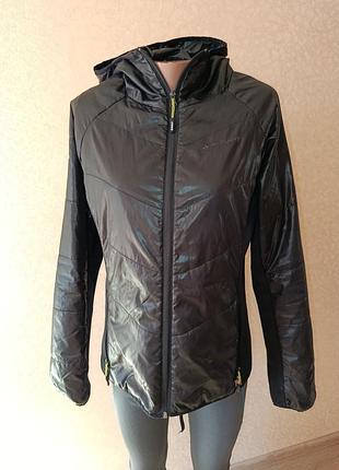Mckinley куртка жіноча утоплена р.42