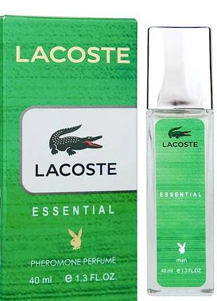 Парфюм мужской с феромонами парфюмированный вода 40 мл