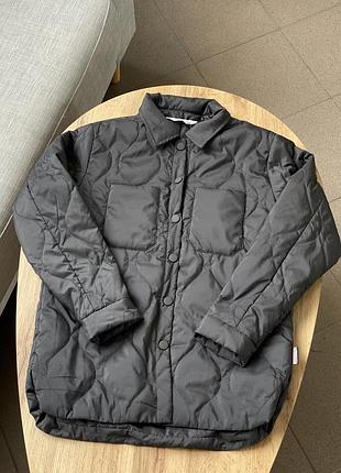 Уцінка !! осіння куртка на дівчинку h&m