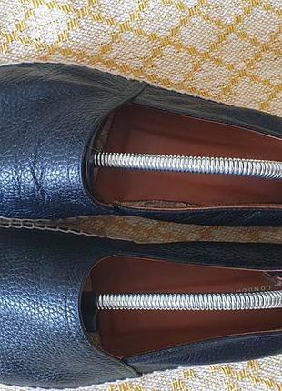 Чоловічі еспадрилії reiss (оригінал), розмір 44 розмір устілки 29-29,5