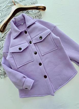 Рубашка для девочки