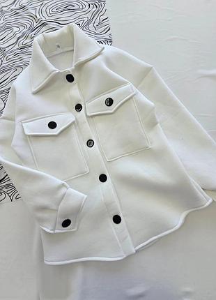 Рубашка для девочки