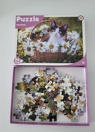 Пазли для дітей