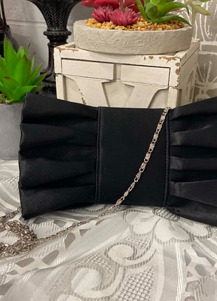 Сумочка клатч