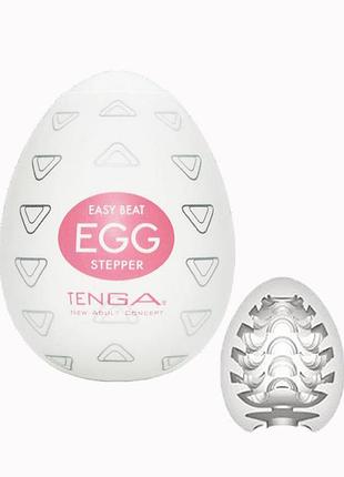 Мастурбатор яйце tenga egg 5