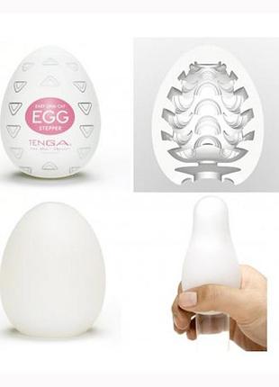 Мастурбатор яйце tenga egg 6