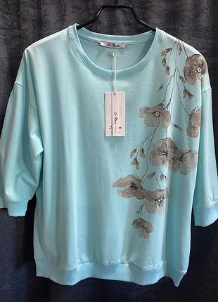 Стильний світшот