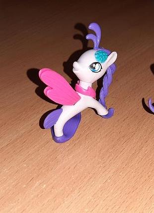 Пони однорожка фигурка внимательно читайте условия пересылки!!!