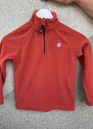 Флиска флисовая кофта dare 2b p.116