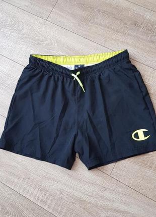 Шорты короткие