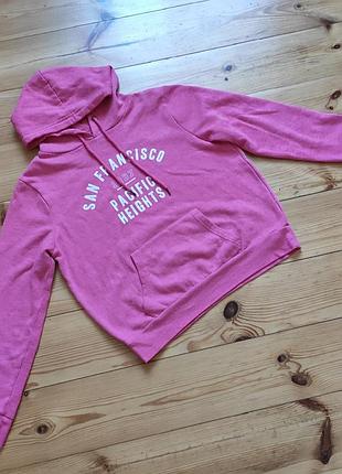 Худи унисекс.