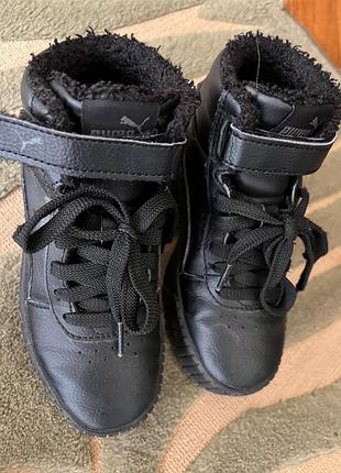 Кросівки для дівчинки