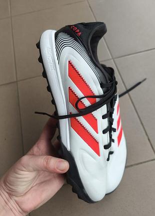 Новые сороканожки adidas copa