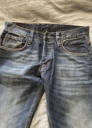 Джинси бренду fiftyfivedsl. нові,без бірки