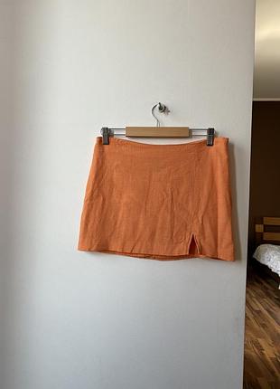 Міні спідниця h&m s