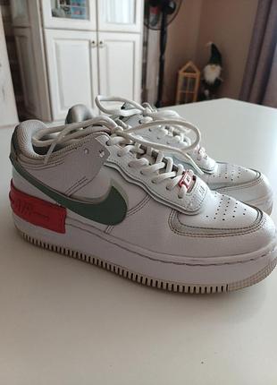 Кроссовки nike air force