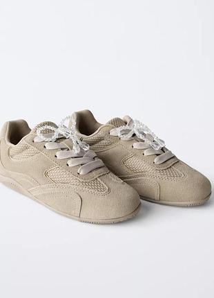 Нові кросівки zara, розмір 29