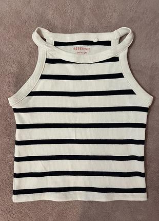 Топ reserved 134-140р