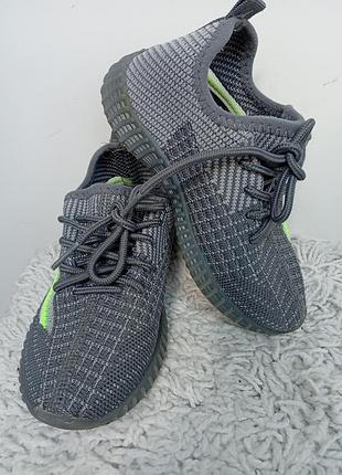 Мокасины детские размер 31(29-30),  1986