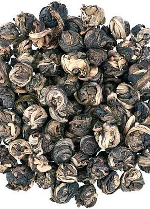 Чай білий срібні нитки