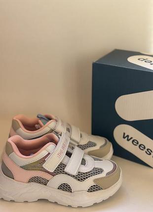 Кросівки weestep