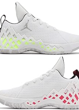 Кроссовки jordan nike jumpman diamond low, оригинал, р-р 41, уст 26,5 см