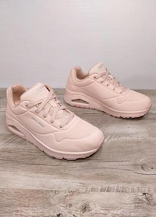 Кросівки skechers 36р